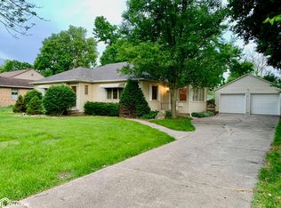 504 S Vine St, Jefferson, IA 50129
