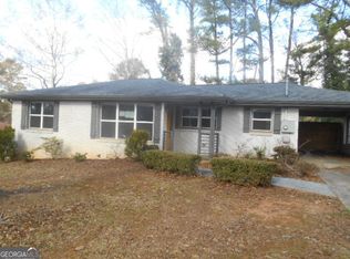 2536 Tyler Way, Decatur, GA 30032