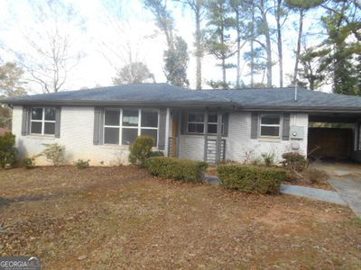2536 Tyler Way, Decatur, GA, 30032