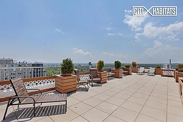 Sold by Citi Habitats