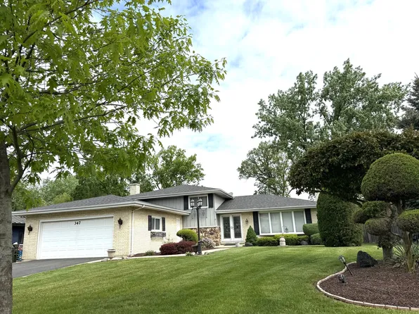 347 Woodlane Ct, Wood Dale, IL 60191