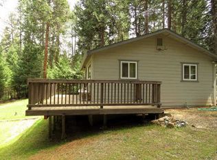 22305 Shake Ridge Rd, Volcano, CA 95689