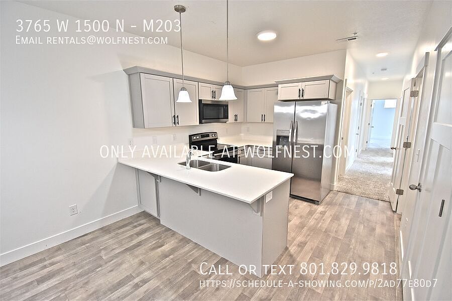 1st image of 3765 W 1500 N #M203