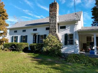 516 Chamberlain Mills Rd, Salem, NY 12865