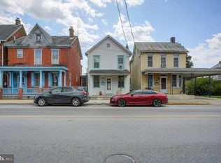 306 E King St, Shippensburg, PA 17257