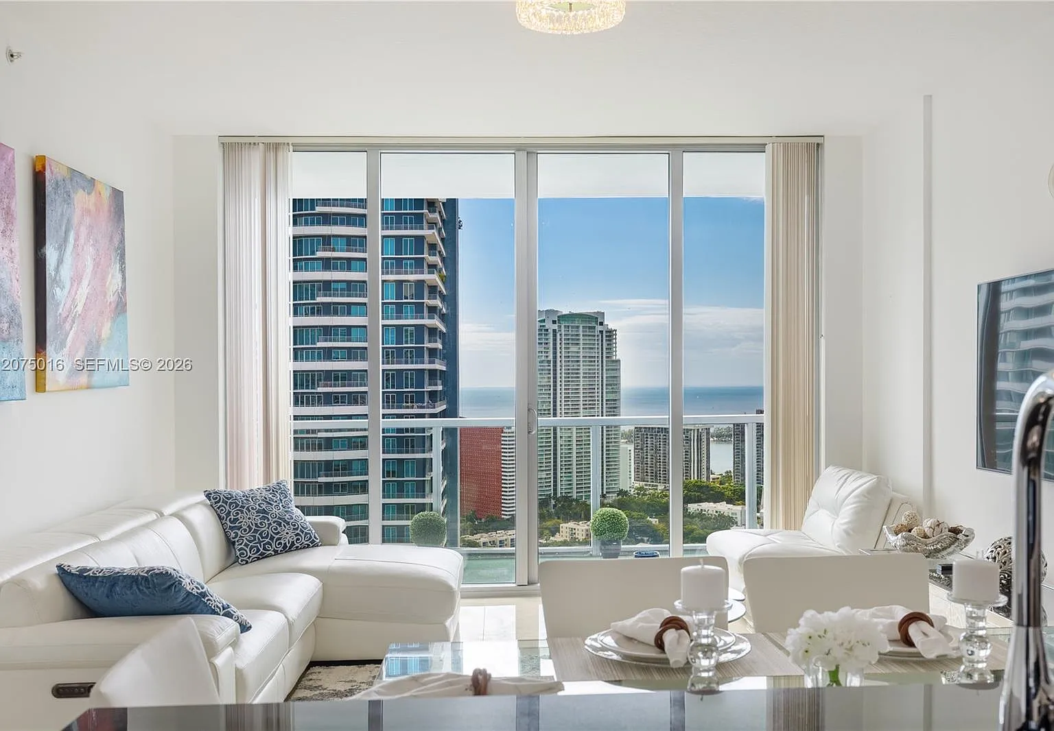 The Axis On Brickell Cond — Photo 1
