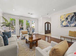 1114 S La Peer Dr, Los Angeles, CA 90035