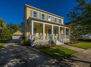 1563 Watt Pond Rd, Mount Pleasant, SC 29466