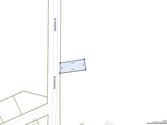 5th image of Lots Hutchins Street #M133/L105, M128/L262, M134/L6, M134/L9