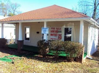 402 Vine St, High Point, NC 27262