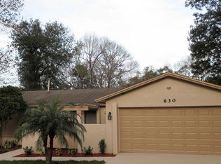 630 Marni Dr, Winter Springs, FL 32708