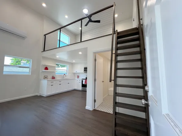 1162 N Loma Vista Dr #A, Long Beach, CA 90813