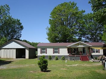 Photo of Mobile Home Lot