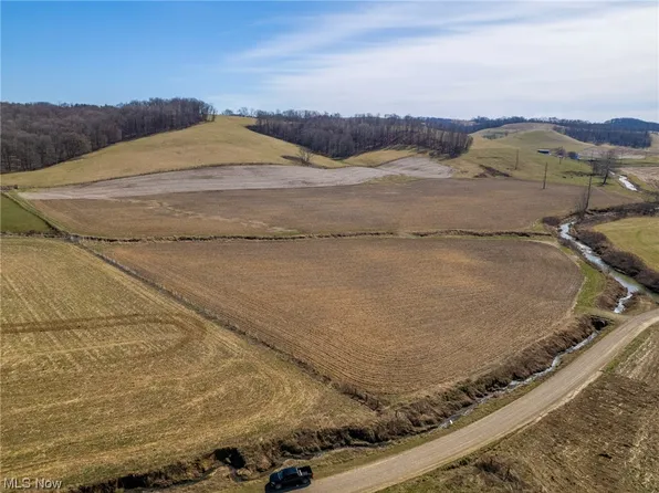Township Road 246, Newcomerstown, OH 43832