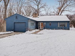 3316 Woodland St, Ames, IA 50014