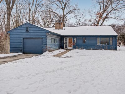 3316 Woodland St, Ames, IA, 50014