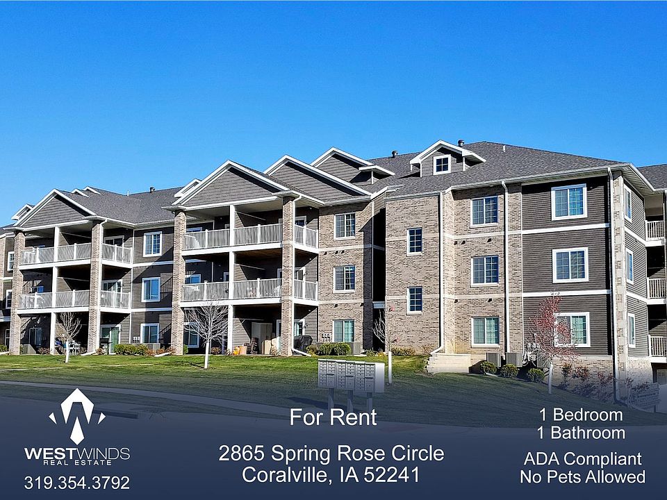 1st image of 2865 Spring Rose Cir APT 110