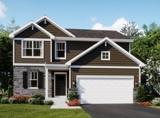 303 Twinleaf Trl, Yorkville, IL 60560