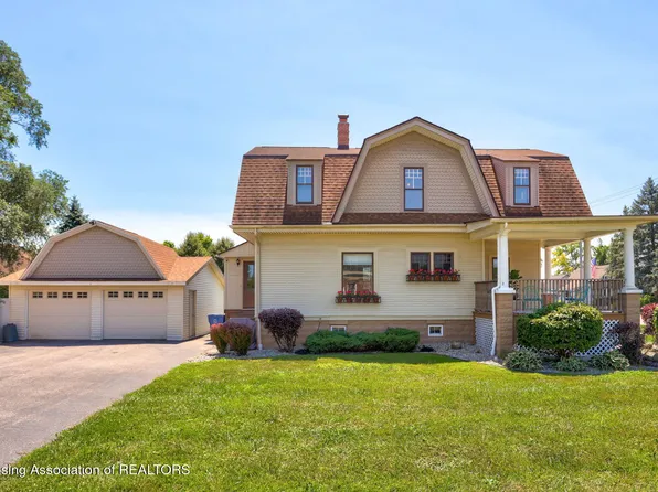 12111 Church St, Birch Run, MI 48415