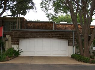 2302 Slide Rd, Lubbock, TX 79407