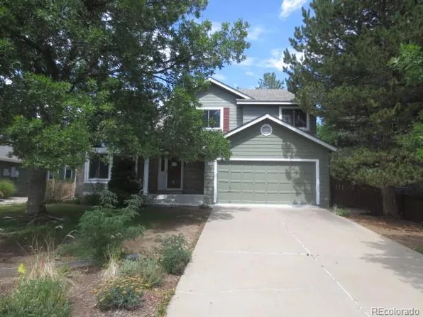11 Jack Rabbit Place, Littleton, CO 80126