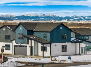 19 Horseshoe Loop, Bozeman, MT 59718