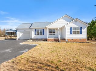 7756 Us Highway 401, Fuquay Varina, NC 27526
