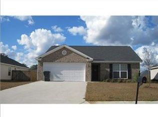 21 Rainier Ln, Savannah, GA 31405
