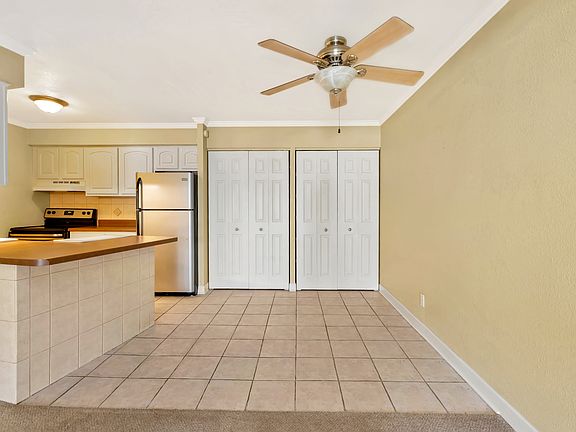 Dining Room & Added Storage