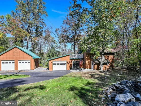 471 Wynonah Dr, Auburn, PA 17922