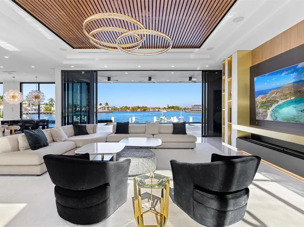 1371 W Terra Mar Drive, Pompano Beach, FL 33062