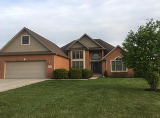 7901 W Lansfaire Dr, Muncie, IN