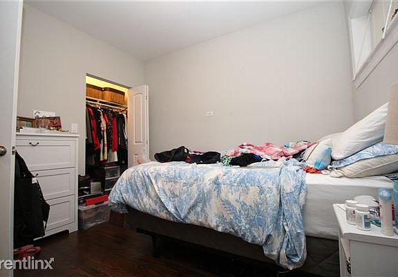 1st Bedroom