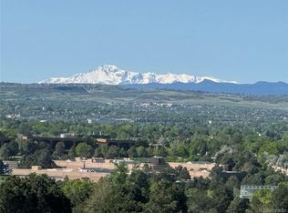 7600 Landmark Way UNIT 702-2, Greenwood Village, CO 80111