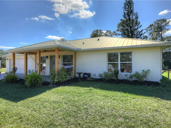 14755 95th St, Fellsmere, FL 32948
