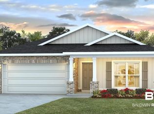 28110 Hallow Trl, Elberta, AL 36530