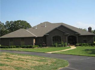 4550 S Pine St, Guthrie, OK 73044