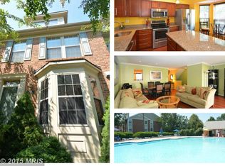 6507 Eiderdown Ct, Glen Burnie, MD 21060