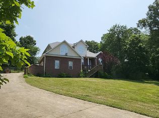 3907 S 48th St, Springdale, AR 72762
