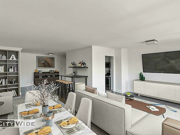 2nd image of 215 E 68th St APT 20C