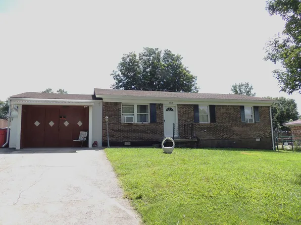 2782 Cardwell Ln, Frankfort, KY 40601