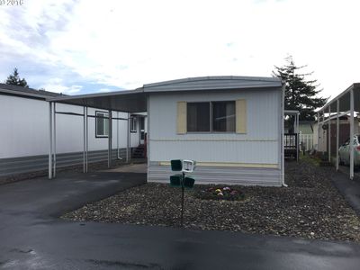 3760 Highway 101 Space 25, Florence, OR, 97439