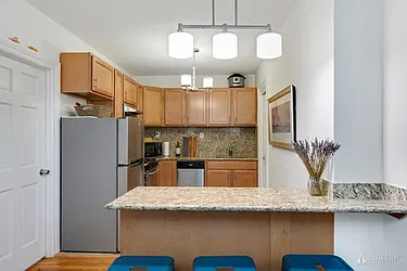 Rented by Anchor Associates