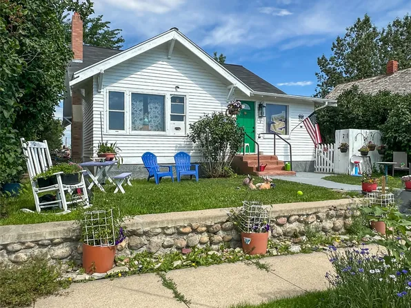 18 2nd Ave SE, Cut Bank, MT 59427