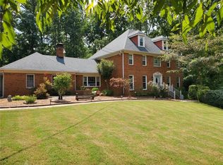 2338 Scarlett Walk, Stone Mountain, GA 30087
