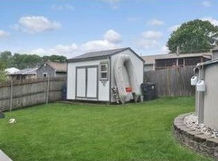 157 Model Ave, Warwick, RI 02889