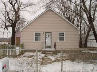 5510 N 8th St, Omaha, NE 68110