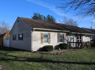 1828 Norwood Way, Anderson, IN 46011