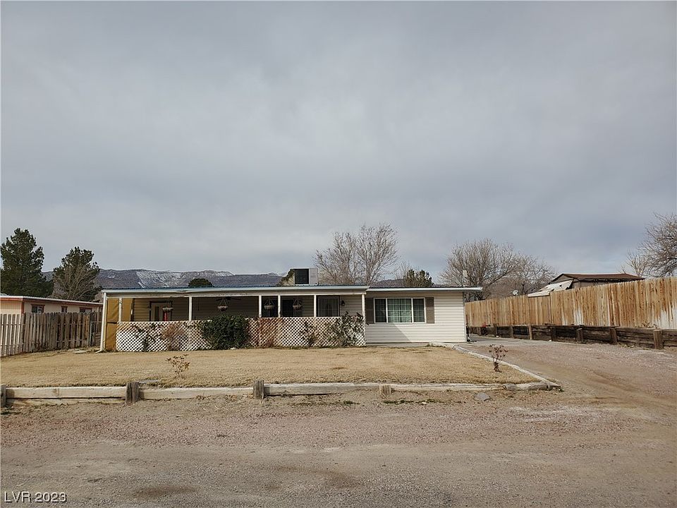 255 Theresa Ln, Alamo, NV 89001 Zillow
