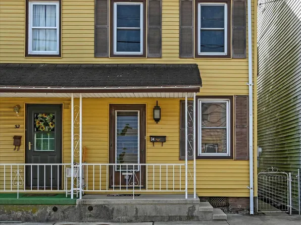 34 Guilford St, Lebanon, PA 17046